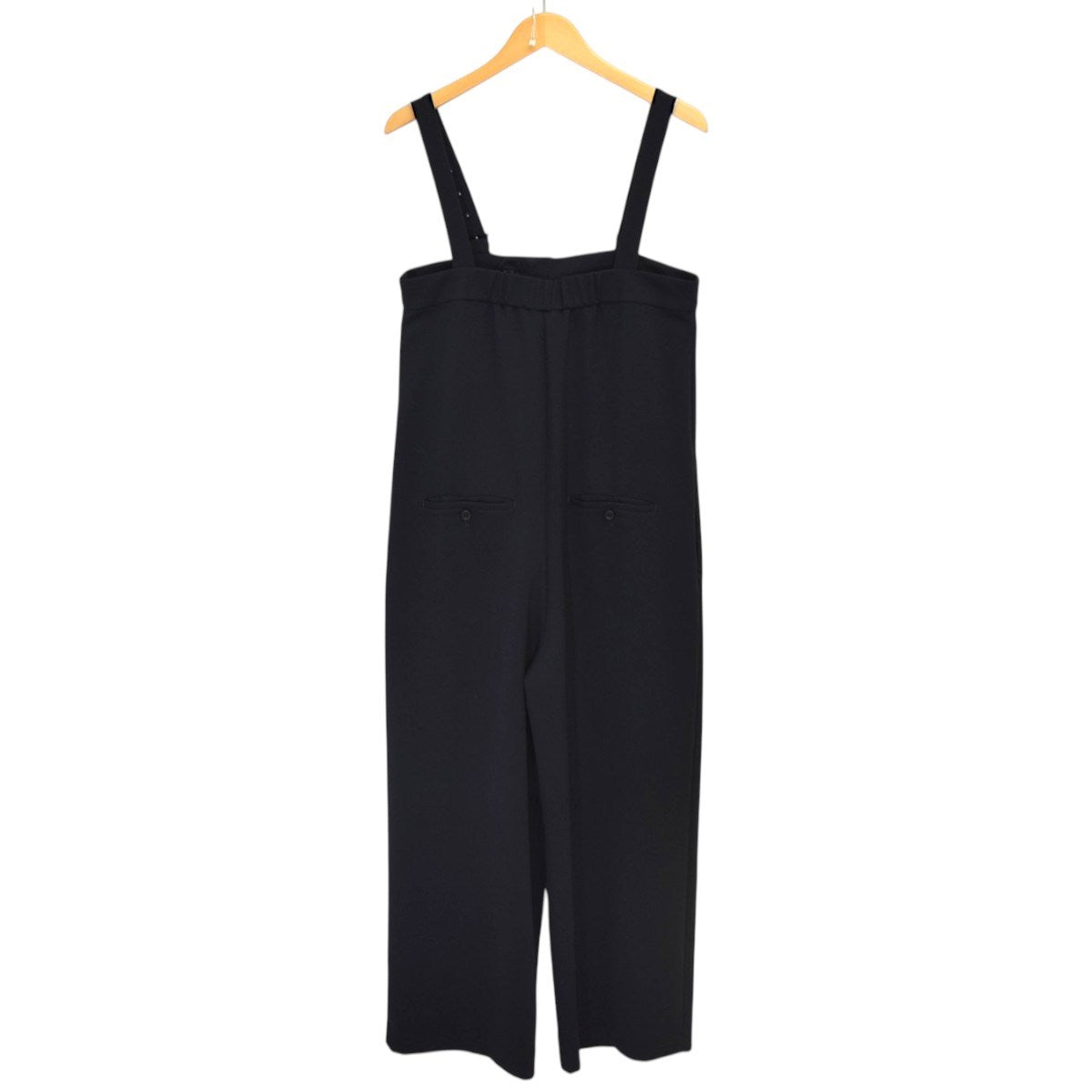 BEAUTY＆YOUTH ポリエステル ベルトストラップ オールインワン 2025SS1626-144-4561 古着・中古-1枚目のアイテム画像