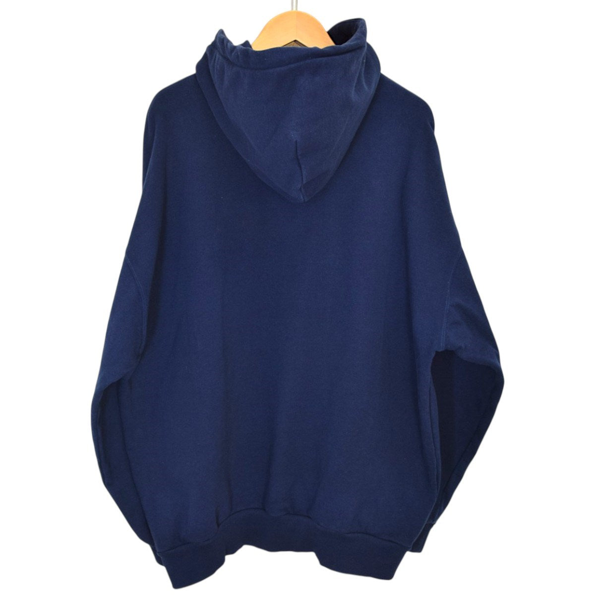 KEBOZ T2N SWEAT HOODIEプルオーバーパーカー 古着・中古-2枚目のアイテム画像
