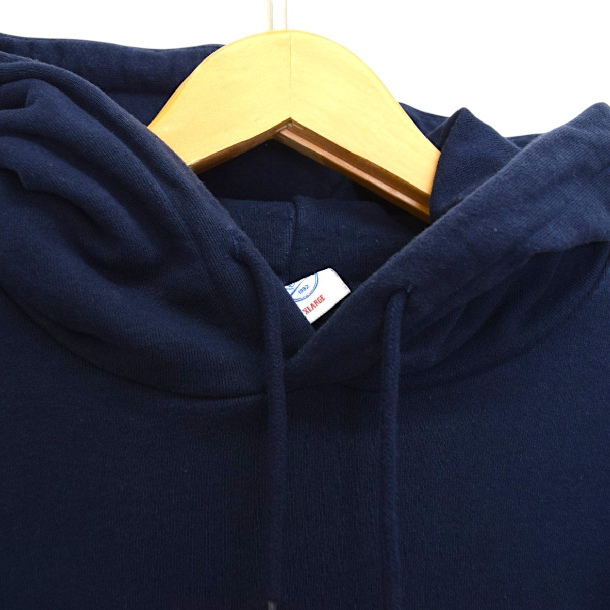 KEBOZ T2N SWEAT HOODIEプルオーバーパーカー 古着・中古-4枚目のアイテム画像