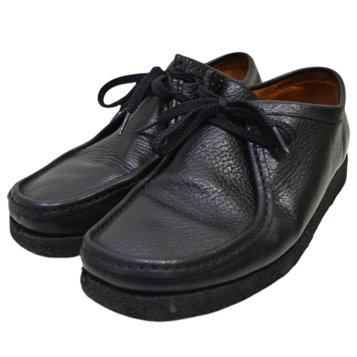 PADMORE＆BARNES ワラビー 古着・中古-1枚目のアイテム画像