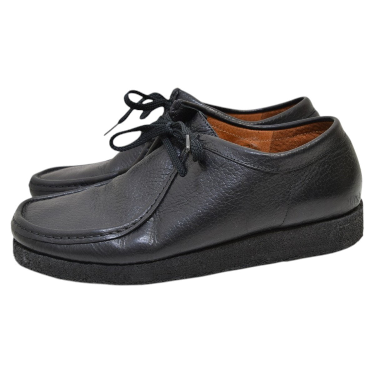 PADMORE＆BARNES ワラビー 古着・中古-2枚目のアイテム画像
