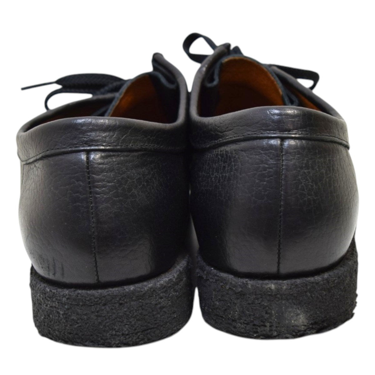 PADMORE＆BARNES ワラビー 古着・中古-4枚目のアイテム画像