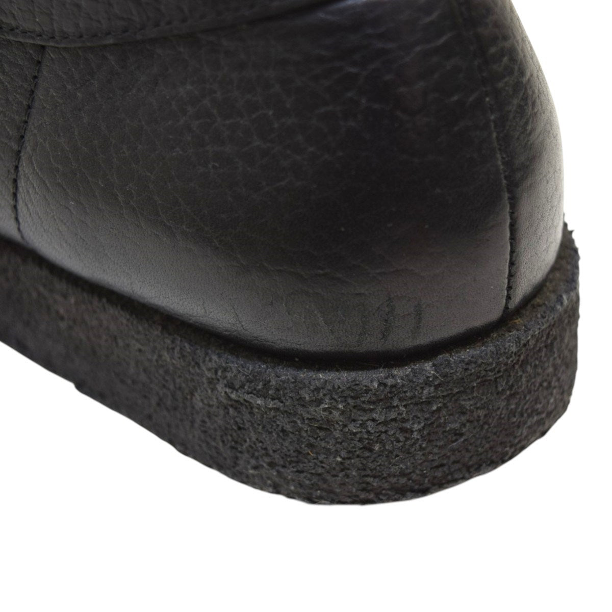 PADMORE＆BARNES ワラビー 古着・中古-5枚目のアイテム画像