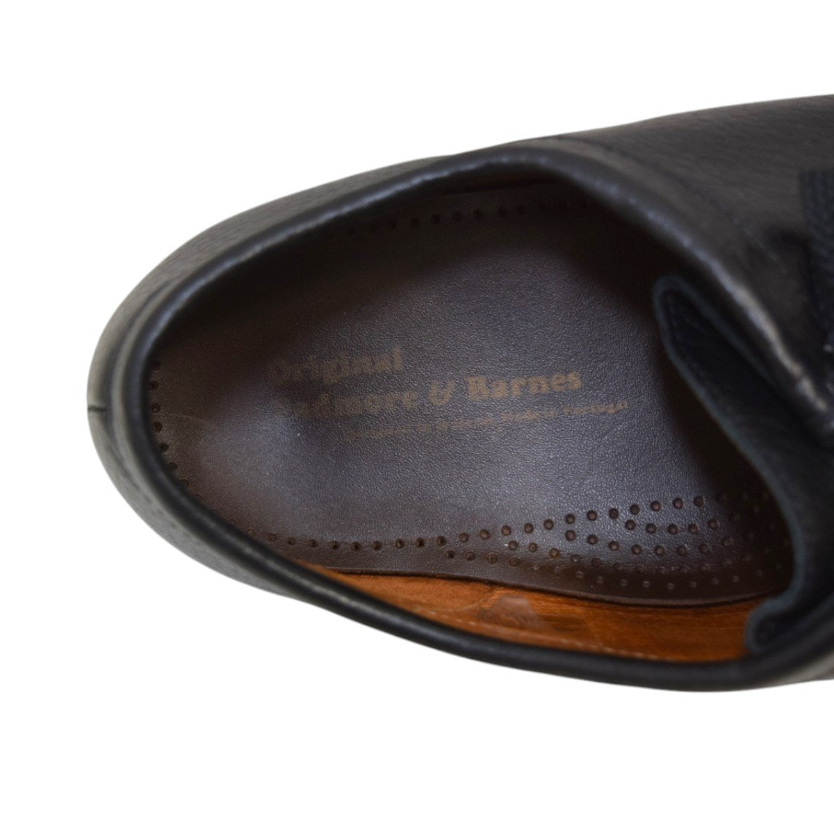 PADMORE＆BARNES ワラビー 古着・中古-7枚目のアイテム画像