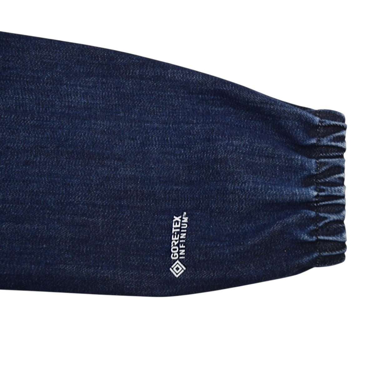 THE NORTH FACE(ザノースフェイス) GTX Denim Coach Jacketゴアテック