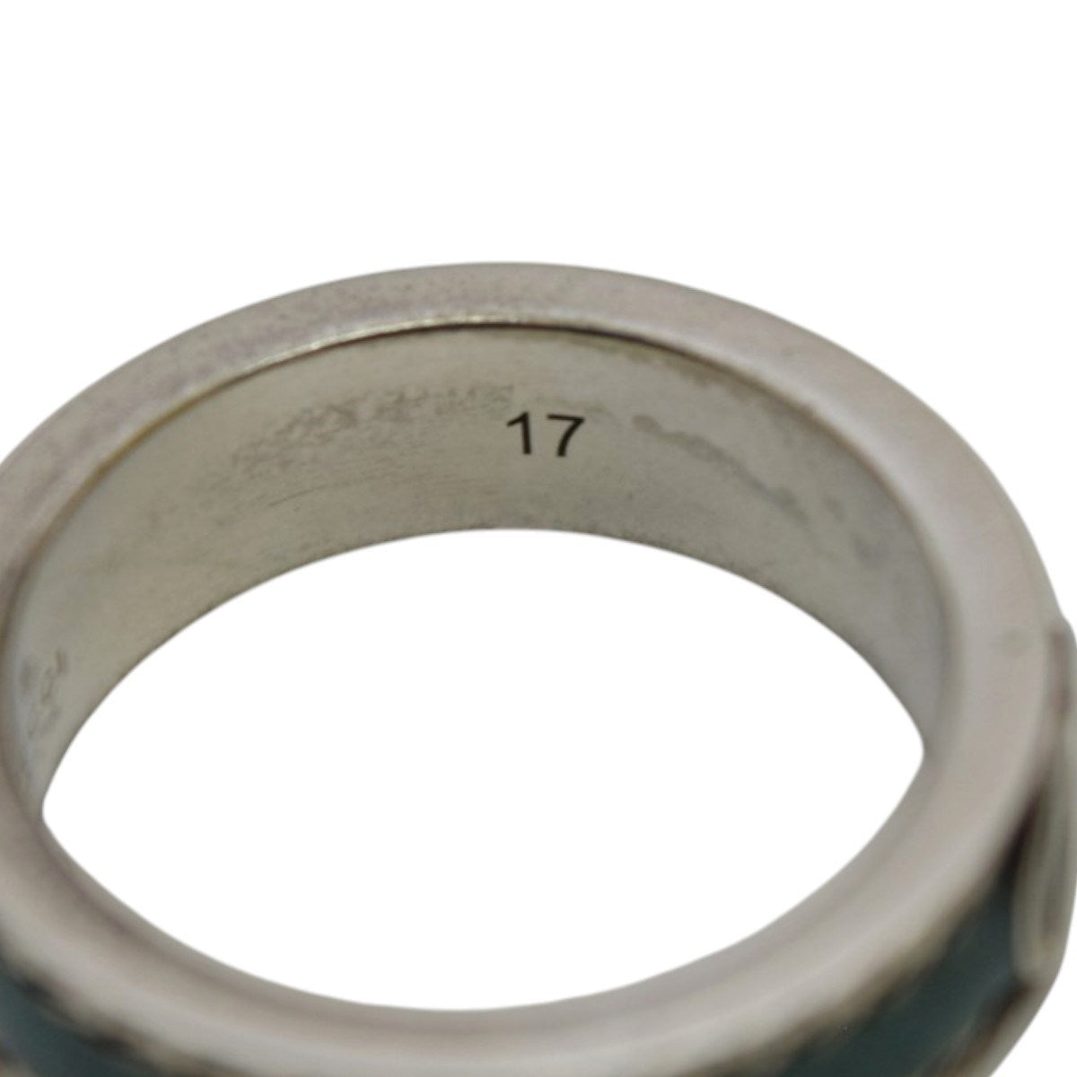 GUCCI GGインターロッキングリング 古着・中古-7枚目のアイテム画像