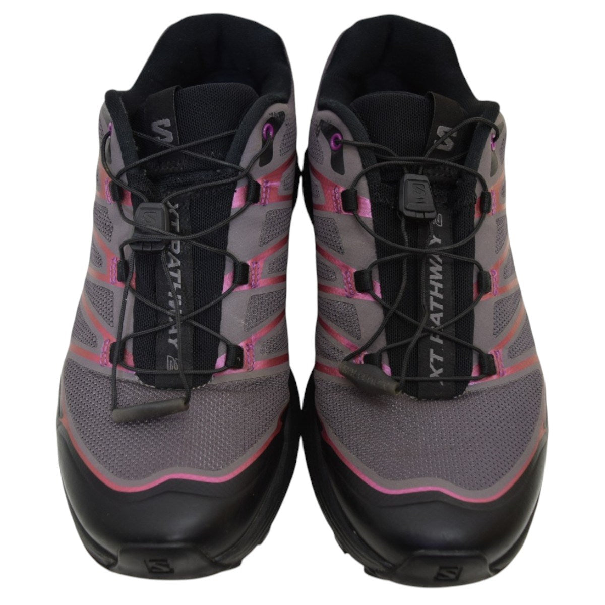 SALOMON XT-PATHWAY 2 IRIDESCENTスニーカー477954 古着・中古-3枚目のアイテム画像