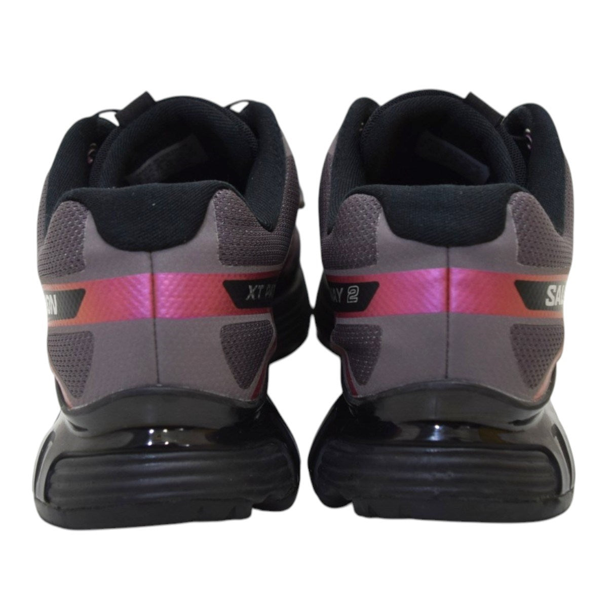 SALOMON XT-PATHWAY 2 IRIDESCENTスニーカー477954 古着・中古-4枚目のアイテム画像