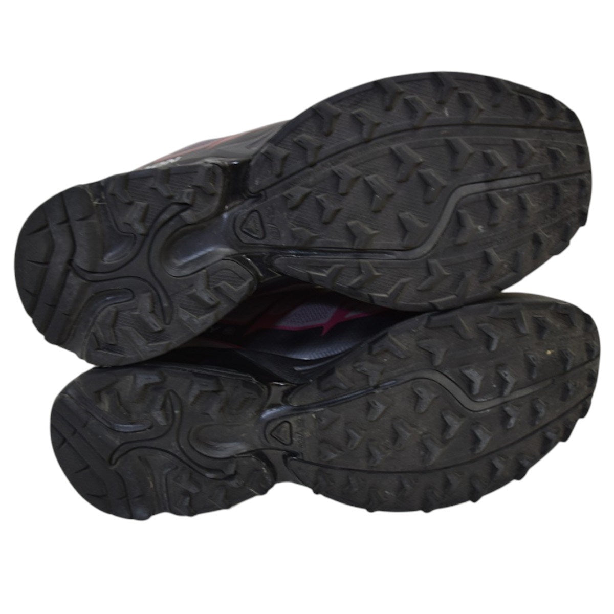 SALOMON XT-PATHWAY 2 IRIDESCENTスニーカー477954 古着・中古-5枚目のアイテム画像