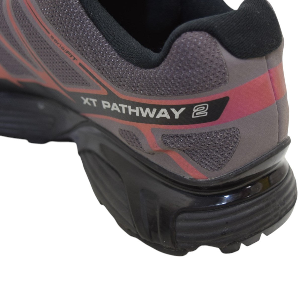 SALOMON XT-PATHWAY 2 IRIDESCENTスニーカー477954 古着・中古-6枚目のアイテム画像