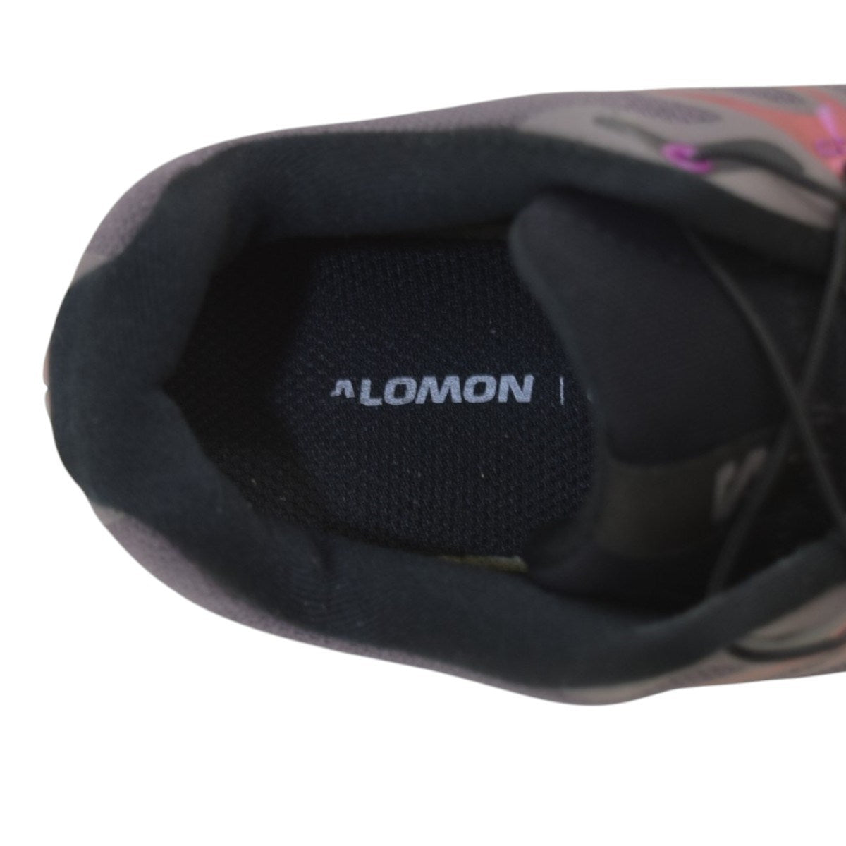 SALOMON XT-PATHWAY 2 IRIDESCENTスニーカー477954 古着・中古-7枚目のアイテム画像