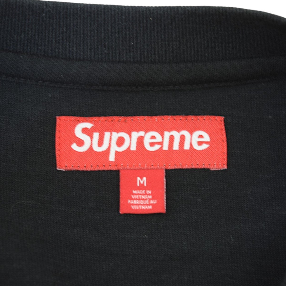 Supreme S／S POCKET TEEショートスリーブ ポケットTシャツ 2024SS 古着・中古-6枚目のアイテム画像
