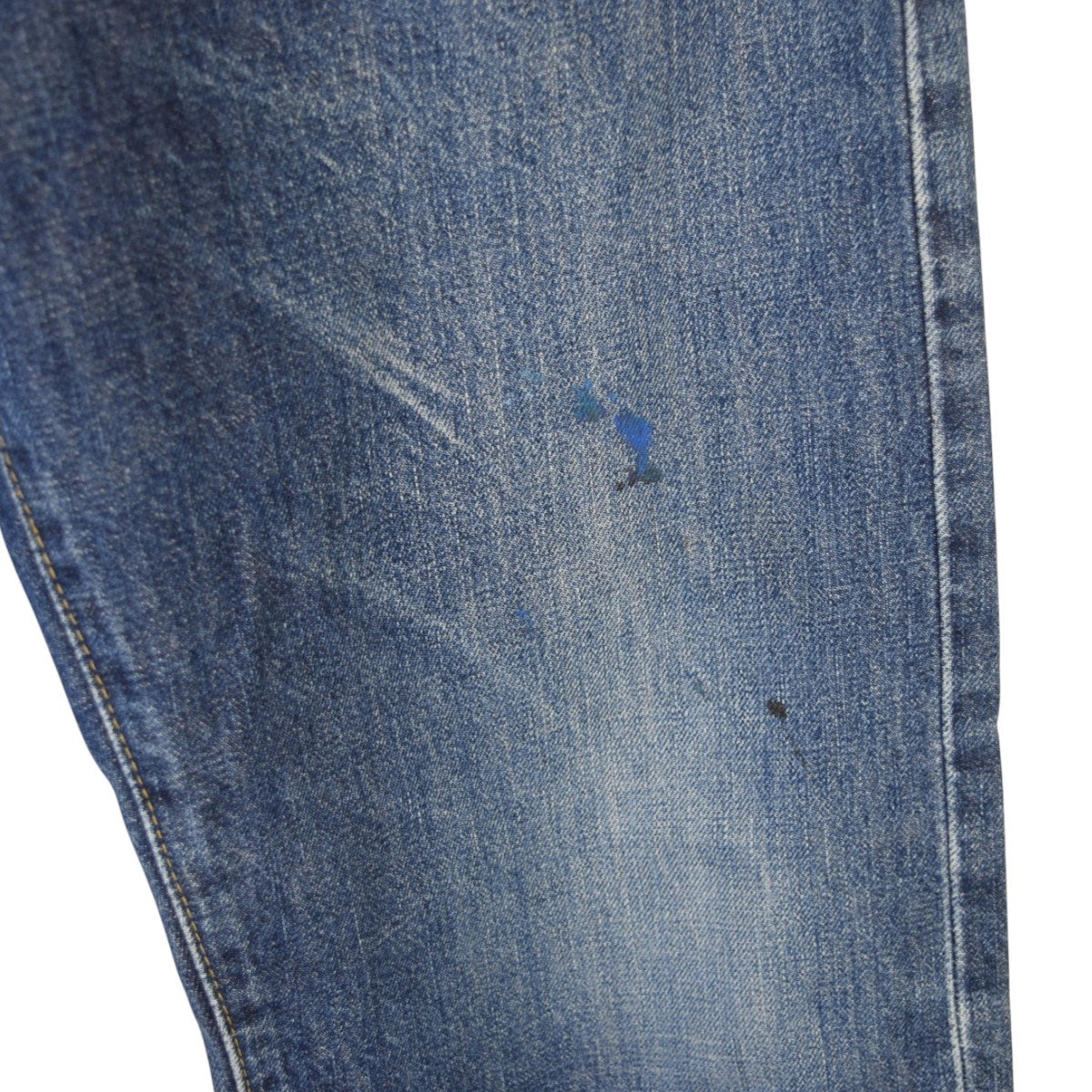 LEVI’S 702XX デニムパンツ 96年製復刻 日本製 J22702-XX 古着・中古-3枚目のアイテム画像