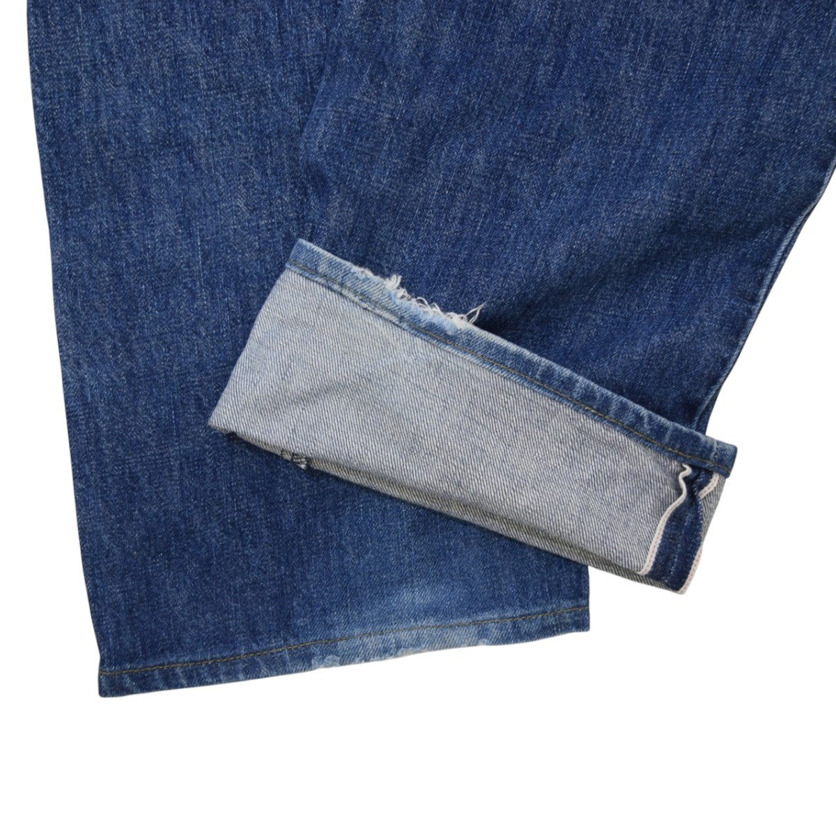 LEVI’S 702XX デニムパンツ 96年製復刻 日本製 J22702-XX 古着・中古-6枚目のアイテム画像