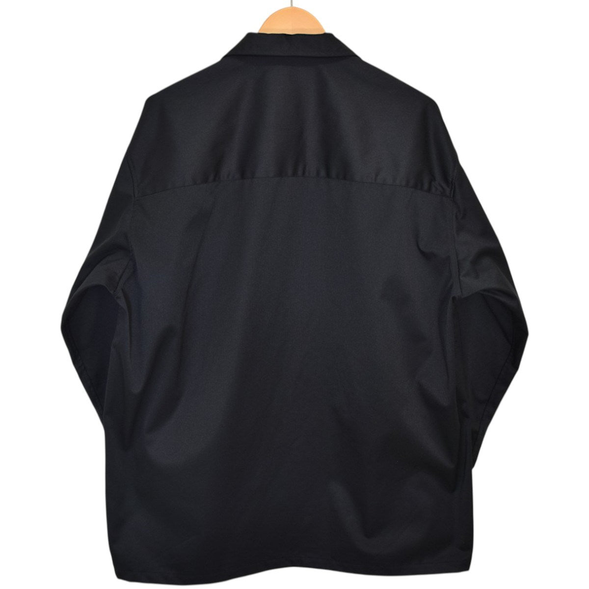 atmos オープンカラーシャツ 古着・中古-2枚目のアイテム画像