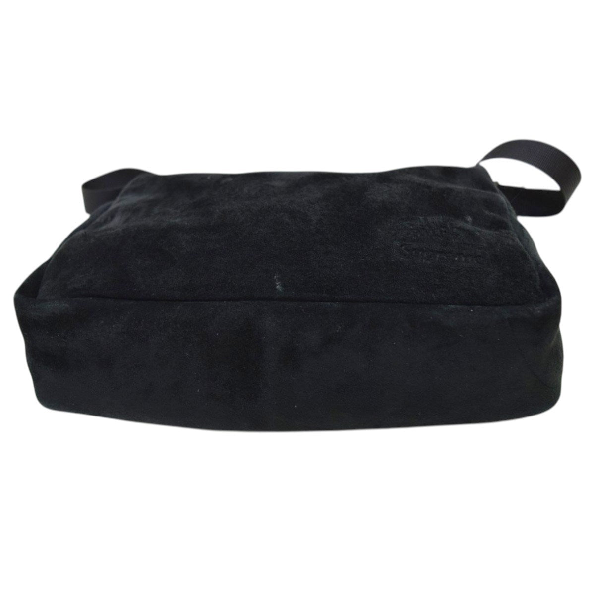 Supreme×THE NORTH FACE Suede Shoulder BagスエードショルダーバッグNF0A875Q 古着・中古-4枚目のアイテム画像