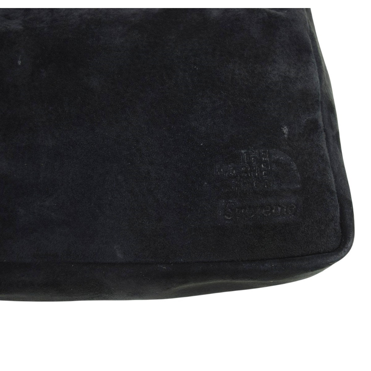 Supreme×THE NORTH FACE Suede Shoulder BagスエードショルダーバッグNF0A875Q 古着・中古-7枚目のアイテム画像