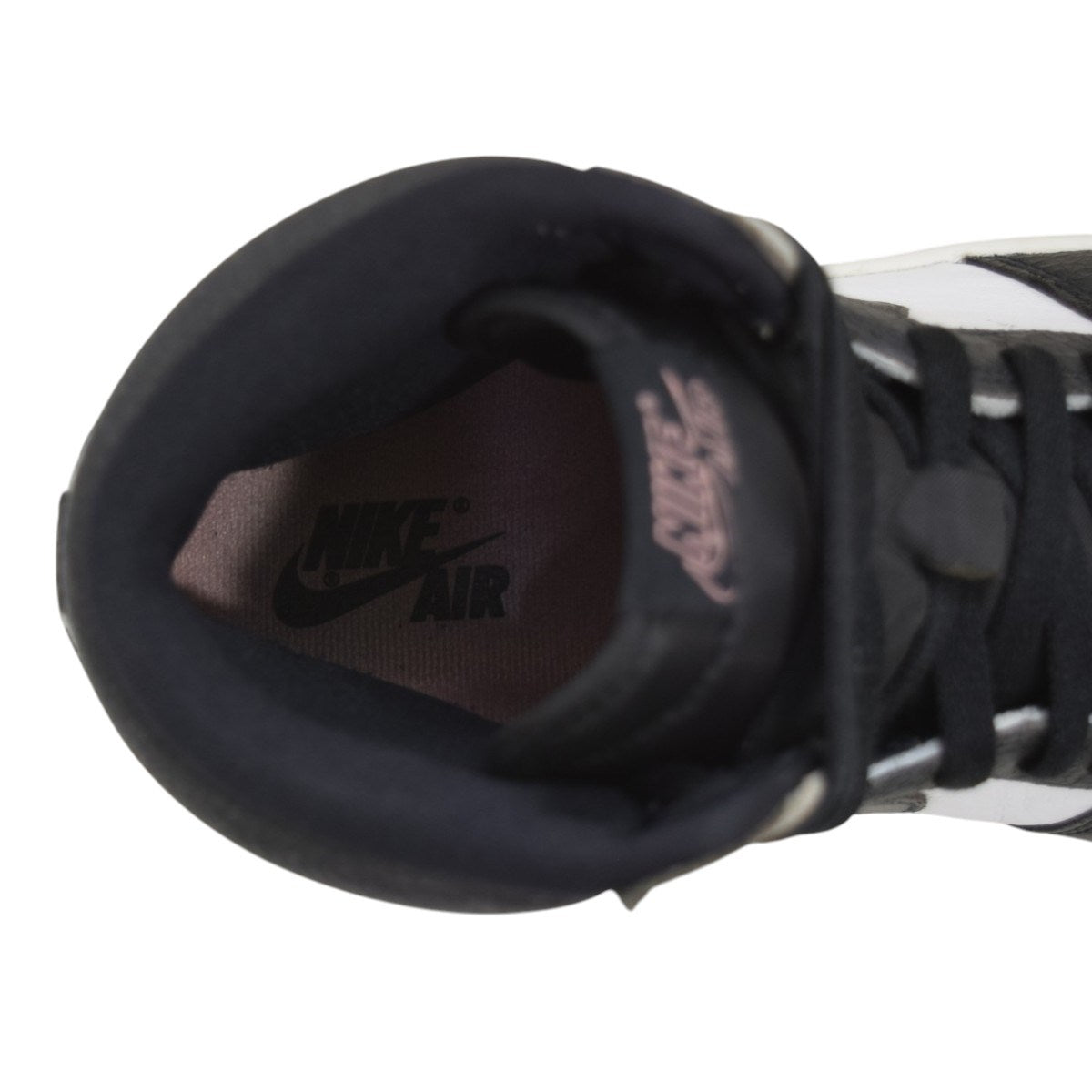 NIKE Air Jordan 1 High OG Bleached Coralエアジョーダン1555088 108 古着・中古-6枚目のアイテム画像
