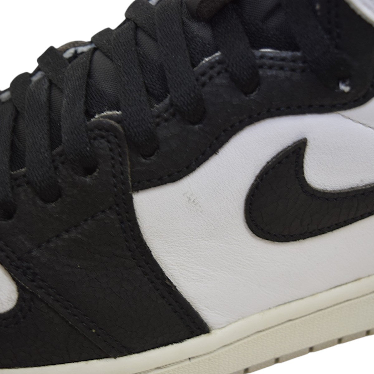 NIKE Air Jordan 1 High OG Bleached Coralエアジョーダン1555088 108 古着・中古-7枚目のアイテム画像