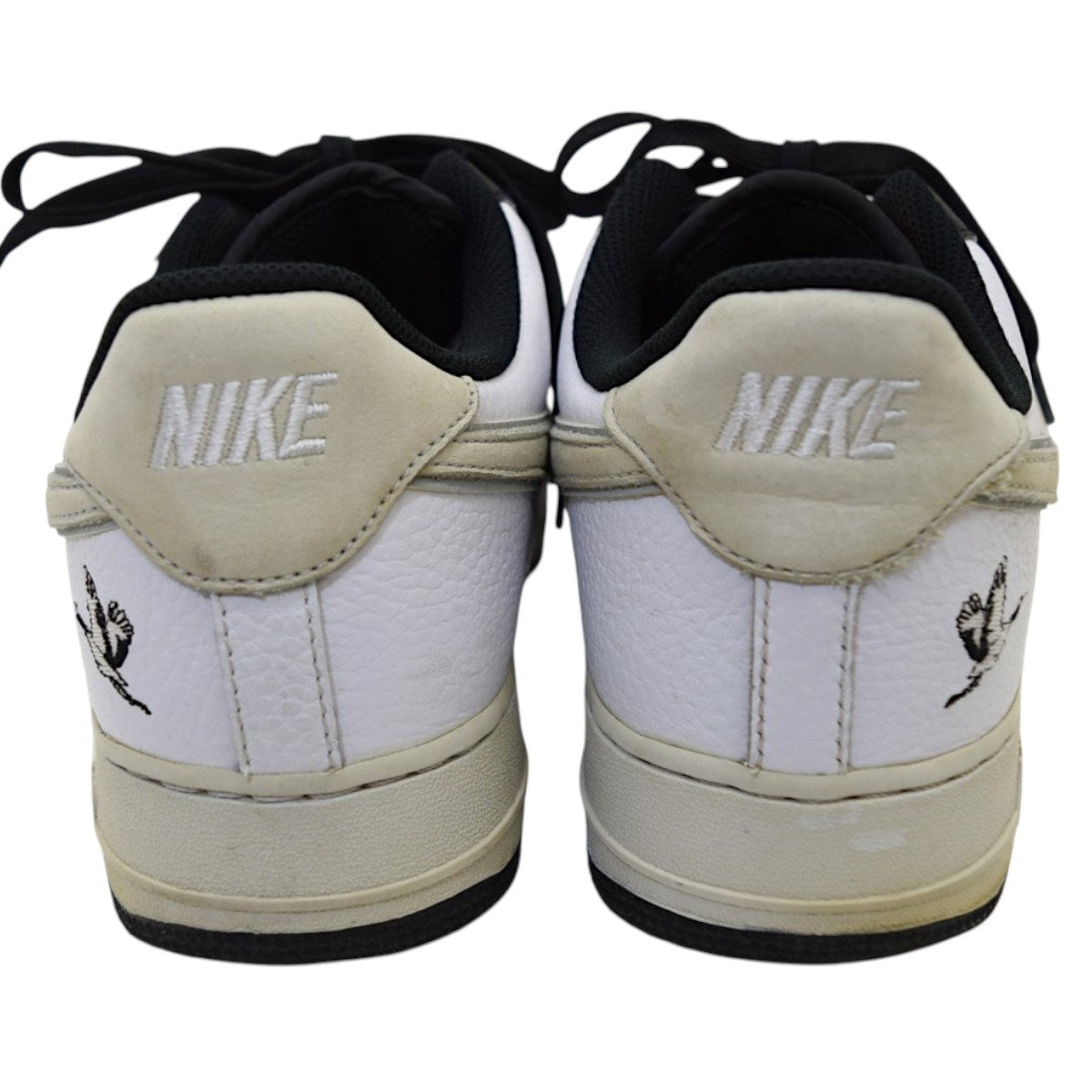 NIKE Air Force 1 Low 07 LX White／Chile Redエアフォース1 ローDA8482 100 古着・中古-4枚目のアイテム画像