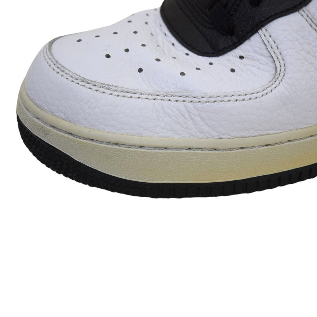 NIKE Air Force 1 Low 07 LX White／Chile Redエアフォース1 ローDA8482 100 古着・中古-6枚目のアイテム画像