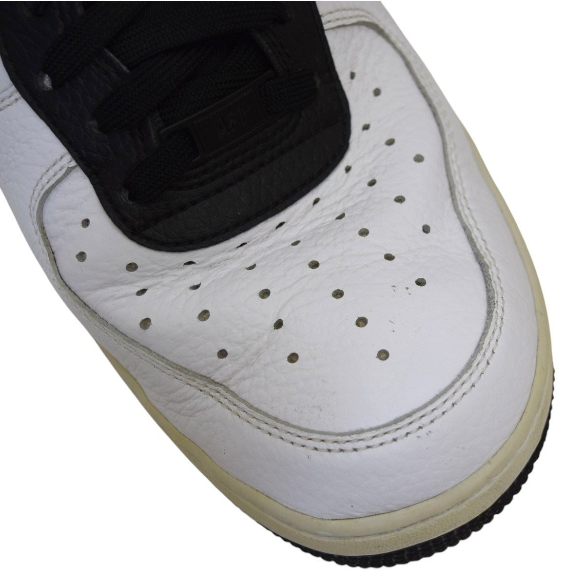 NIKE Air Force 1 Low 07 LX White／Chile Redエアフォース1 ローDA8482 100 古着・中古-7枚目のアイテム画像