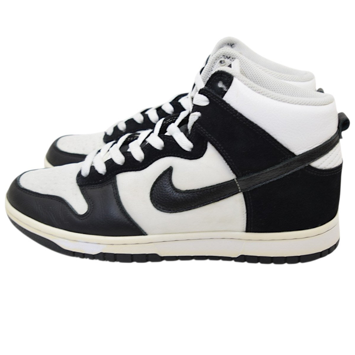 NIKE BY YOU DUNK HIダンクハイDJ7023 991 古着・中古-2枚目のアイテム画像