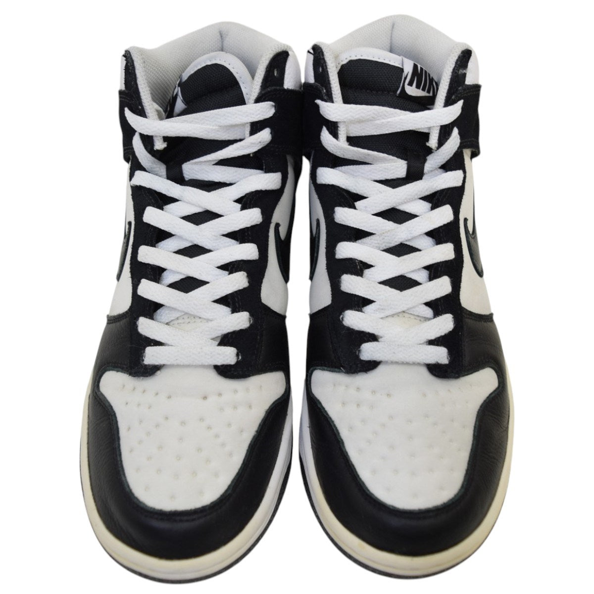 NIKE BY YOU DUNK HIダンクハイDJ7023 991 古着・中古-3枚目のアイテム画像