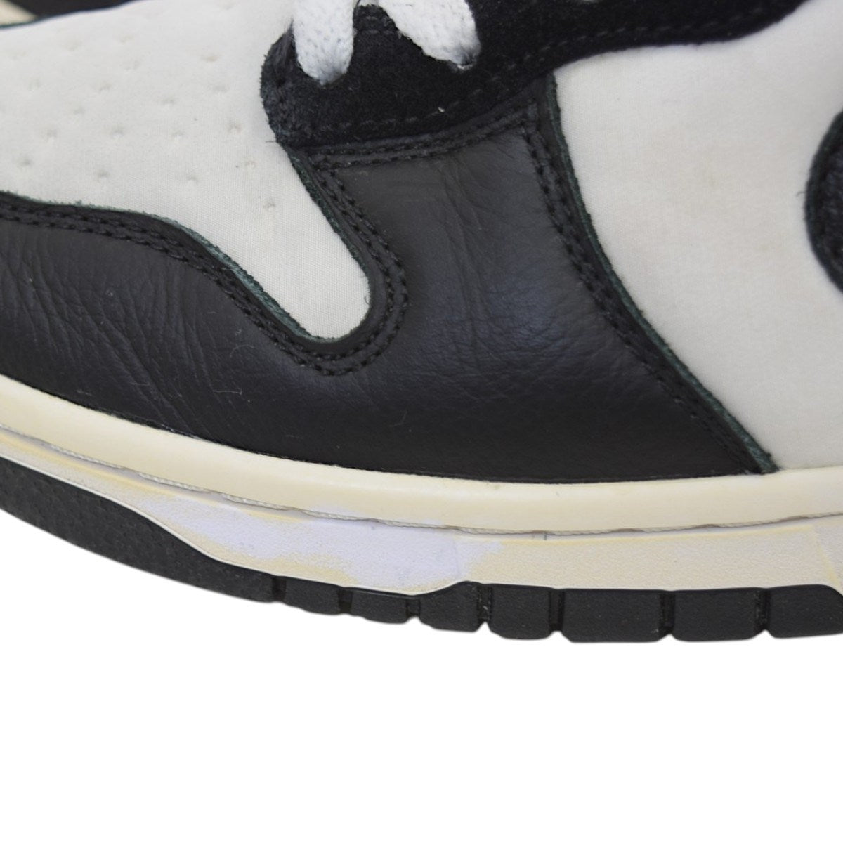 NIKE BY YOU DUNK HIダンクハイDJ7023 991 古着・中古-4枚目のアイテム画像