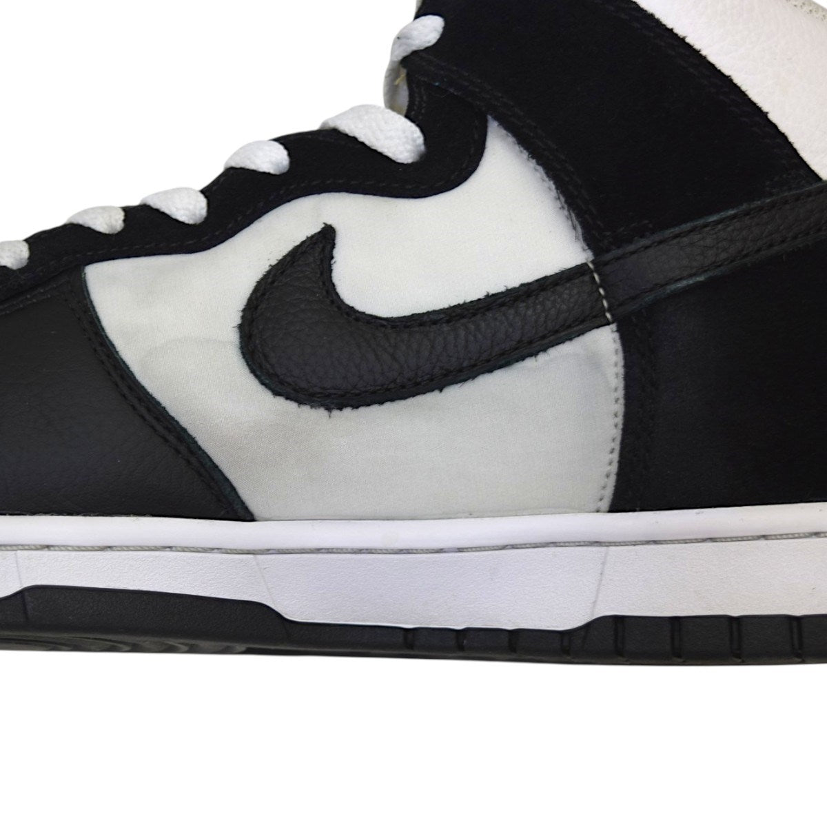 NIKE BY YOU DUNK HIダンクハイDJ7023 991 古着・中古-5枚目のアイテム画像