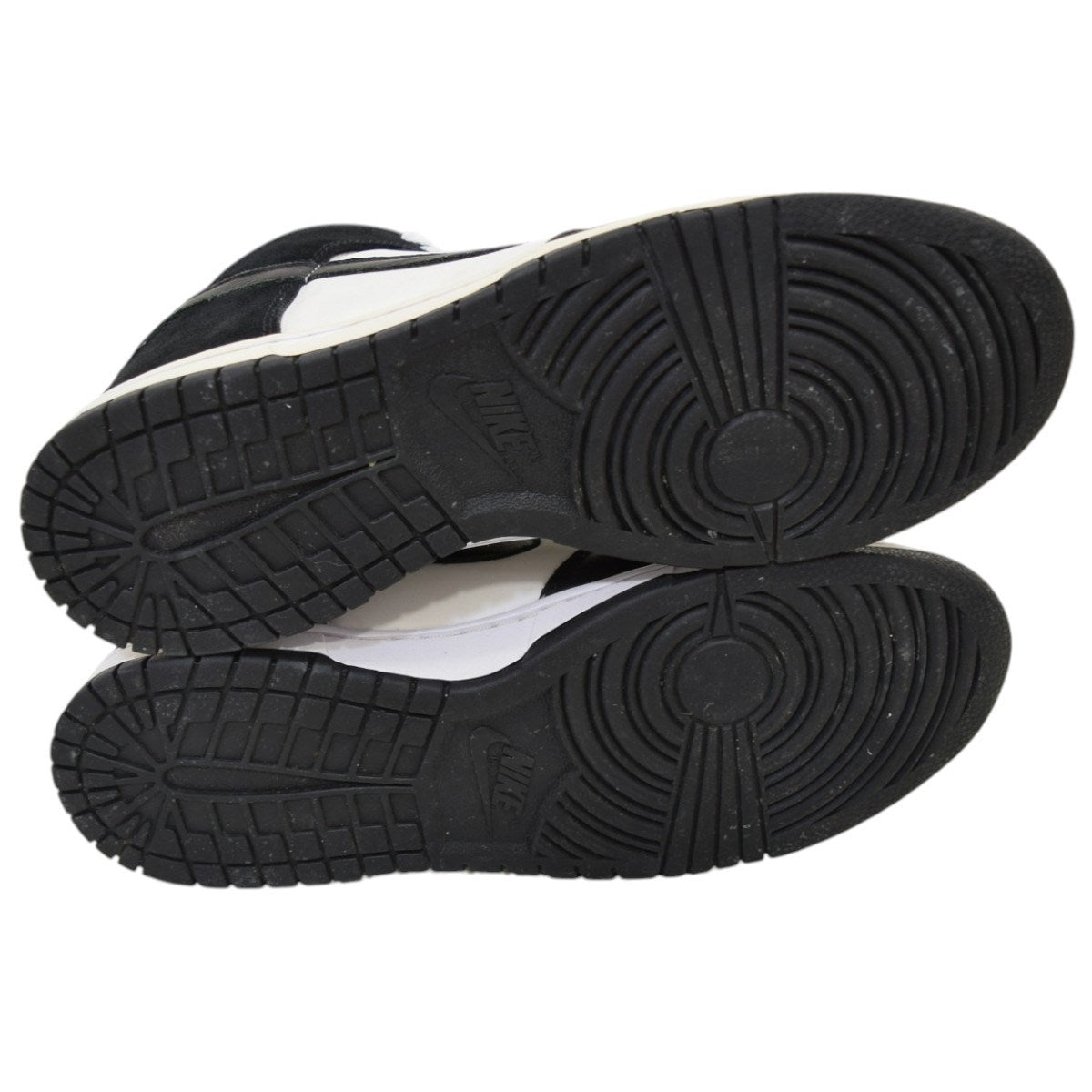 NIKE BY YOU DUNK HIダンクハイDJ7023 991 古着・中古-6枚目のアイテム画像