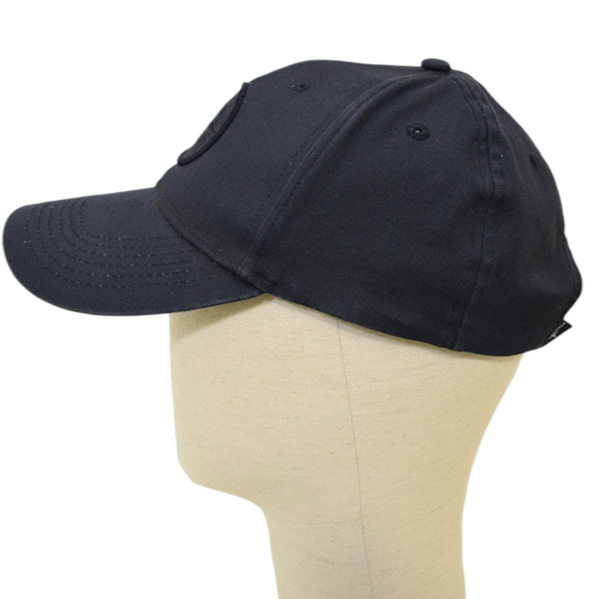 STONE ISLAND COTTON LOGO CAPキャップ721599668 古着・中古-3枚目のアイテム画像