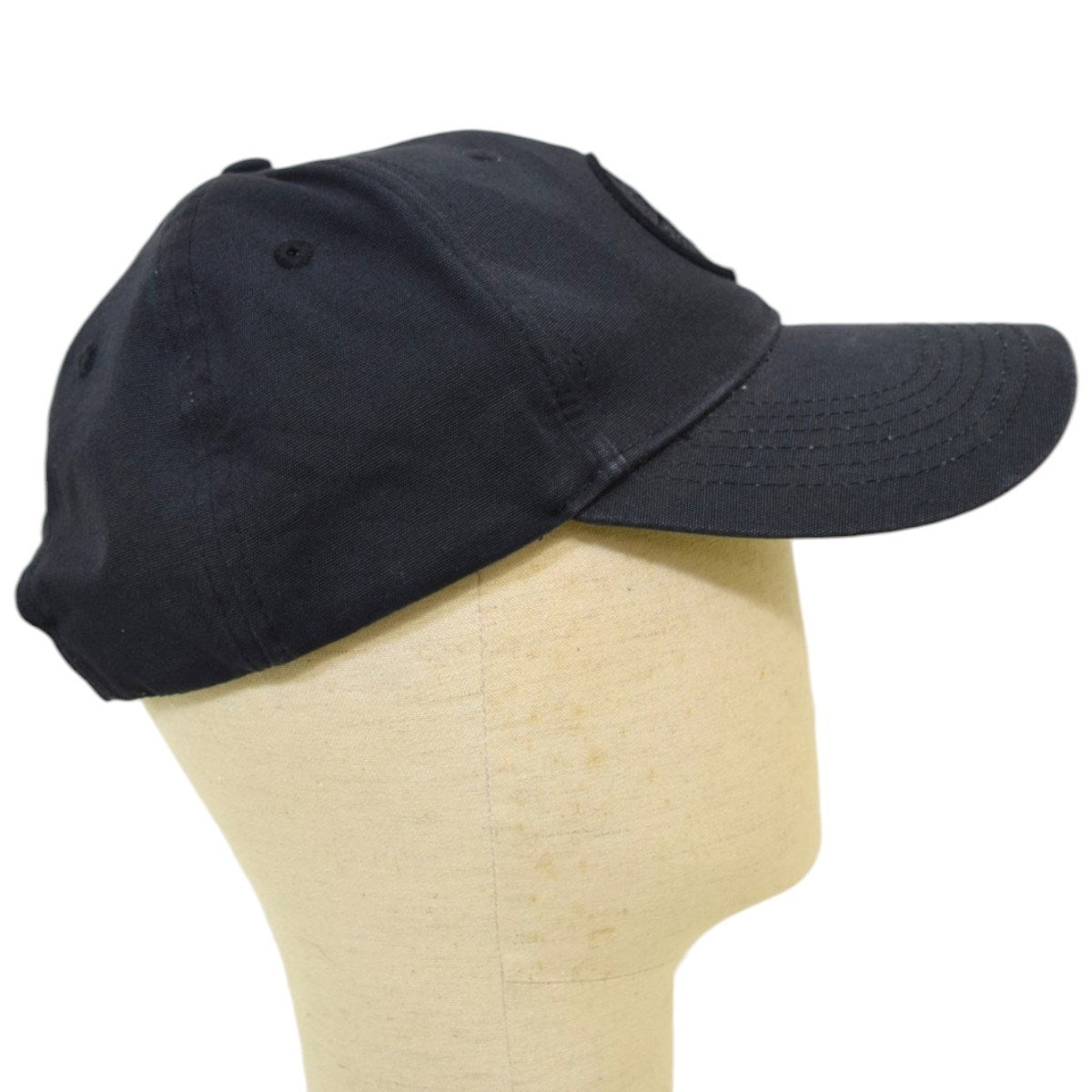 STONE ISLAND COTTON LOGO CAPキャップ721599668 古着・中古-5枚目のアイテム画像