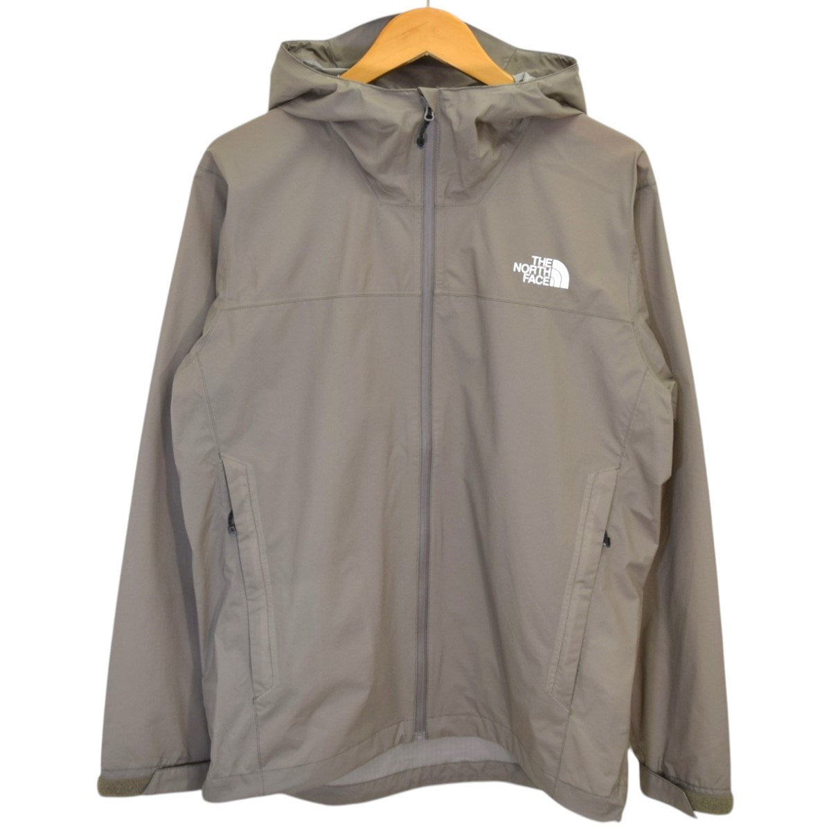 THE NORTH FACE Venture JacketベンチャージャケットNP62515 古着・中古-1枚目のアイテム画像