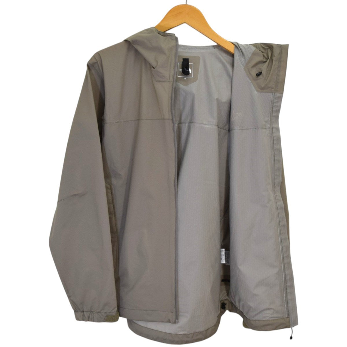 THE NORTH FACE Venture JacketベンチャージャケットNP62515 古着・中古-3枚目のアイテム画像