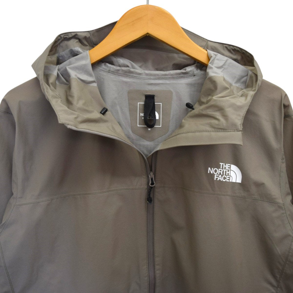 THE NORTH FACE Venture JacketベンチャージャケットNP62515 古着・中古-5枚目のアイテム画像