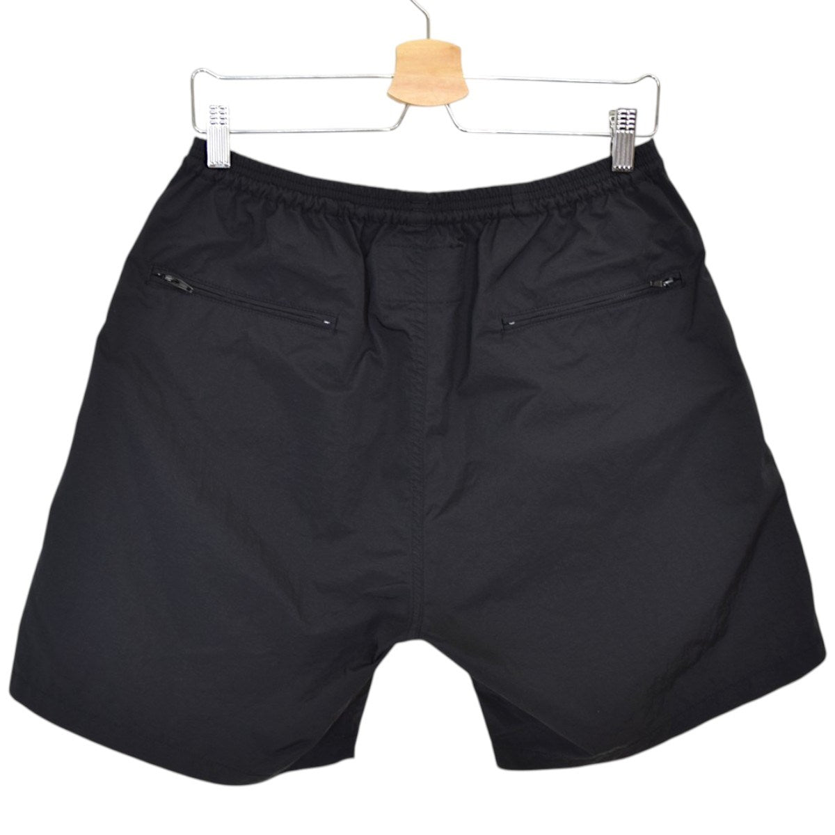 WACKO MARIA BOARD SHORTSロゴ刺繍 ショートパンツ 2025SS 古着・中古-2枚目のアイテム画像