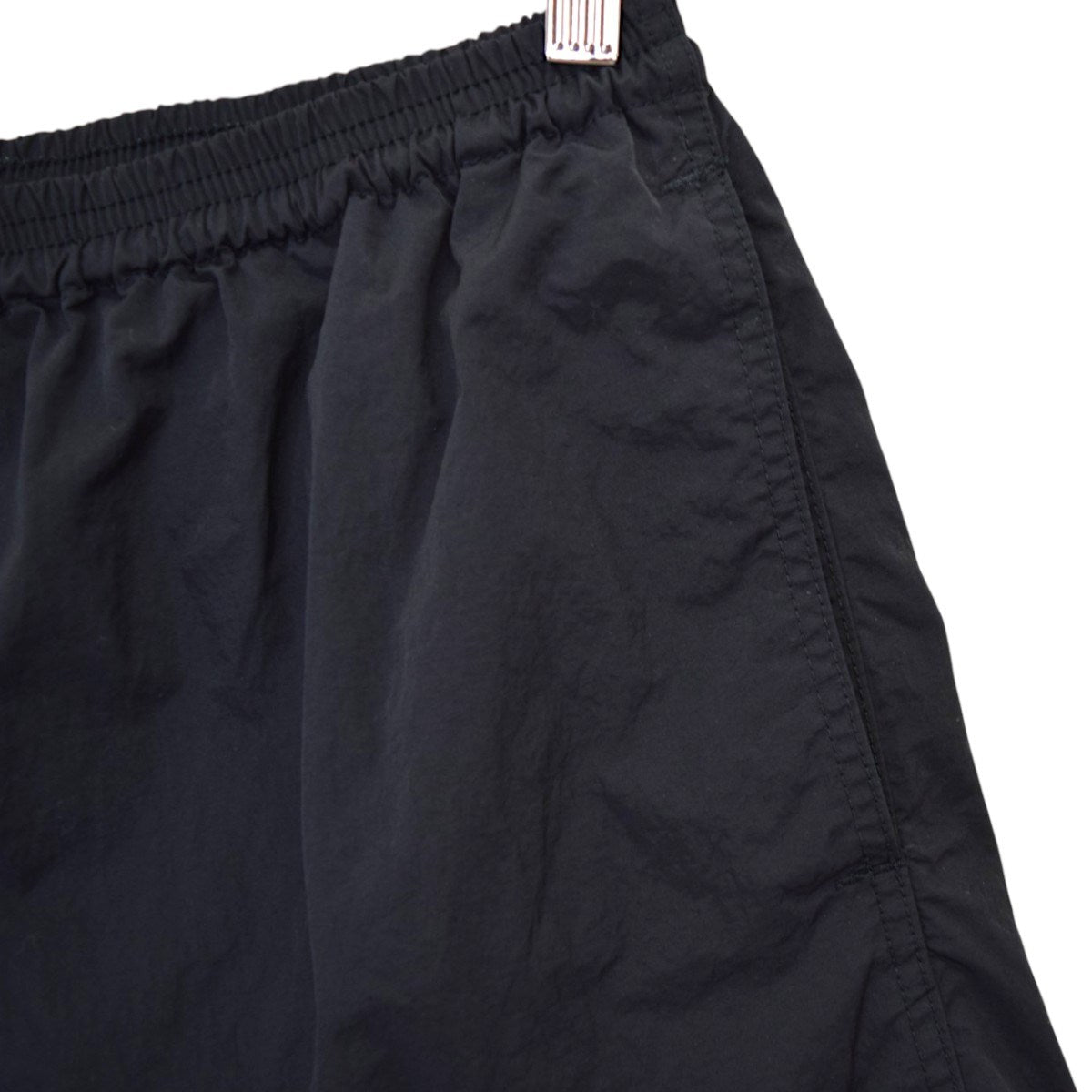 WACKO MARIA BOARD SHORTSロゴ刺繍 ショートパンツ 2025SS 古着・中古-4枚目のアイテム画像