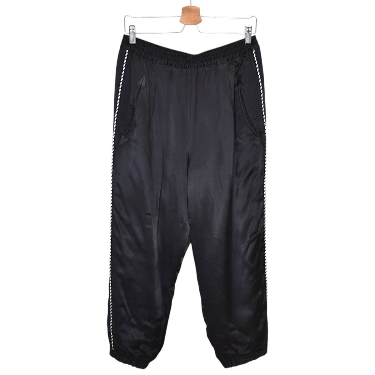 WACKO MARIA SOUVENIR PANTS SKA PANTSスーベニアパンツ 2026SS 古着・中古-1枚目のアイテム画像