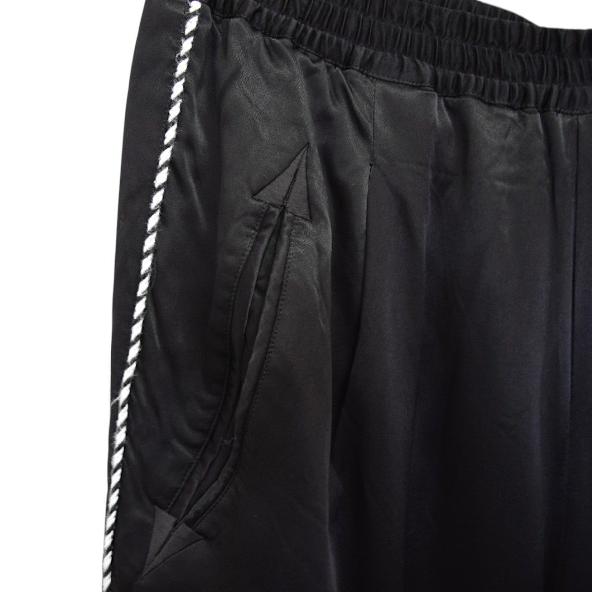 WACKO MARIA SOUVENIR PANTS SKA PANTSスーベニアパンツ 2026SS 古着・中古-4枚目のアイテム画像