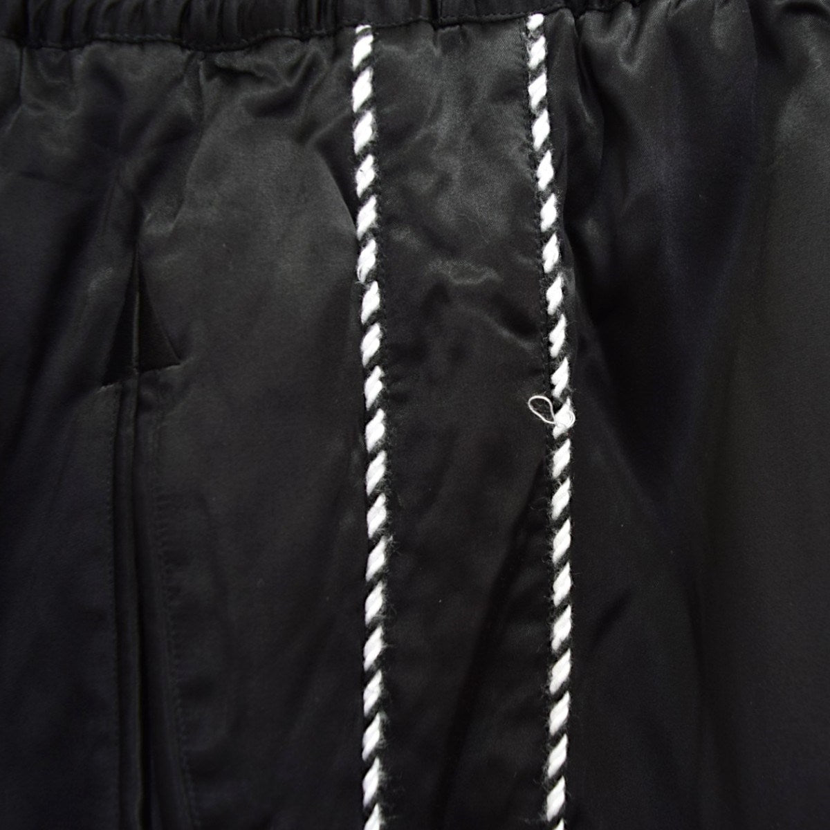 WACKO MARIA SOUVENIR PANTS SKA PANTSスーベニアパンツ 2026SS 古着・中古-5枚目のアイテム画像