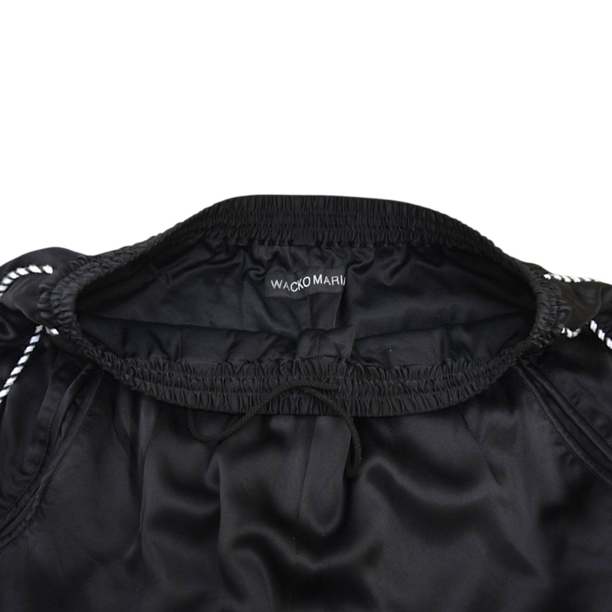 WACKO MARIA SOUVENIR PANTS SKA PANTSスーベニアパンツ 2026SS 古着・中古-8枚目のアイテム画像