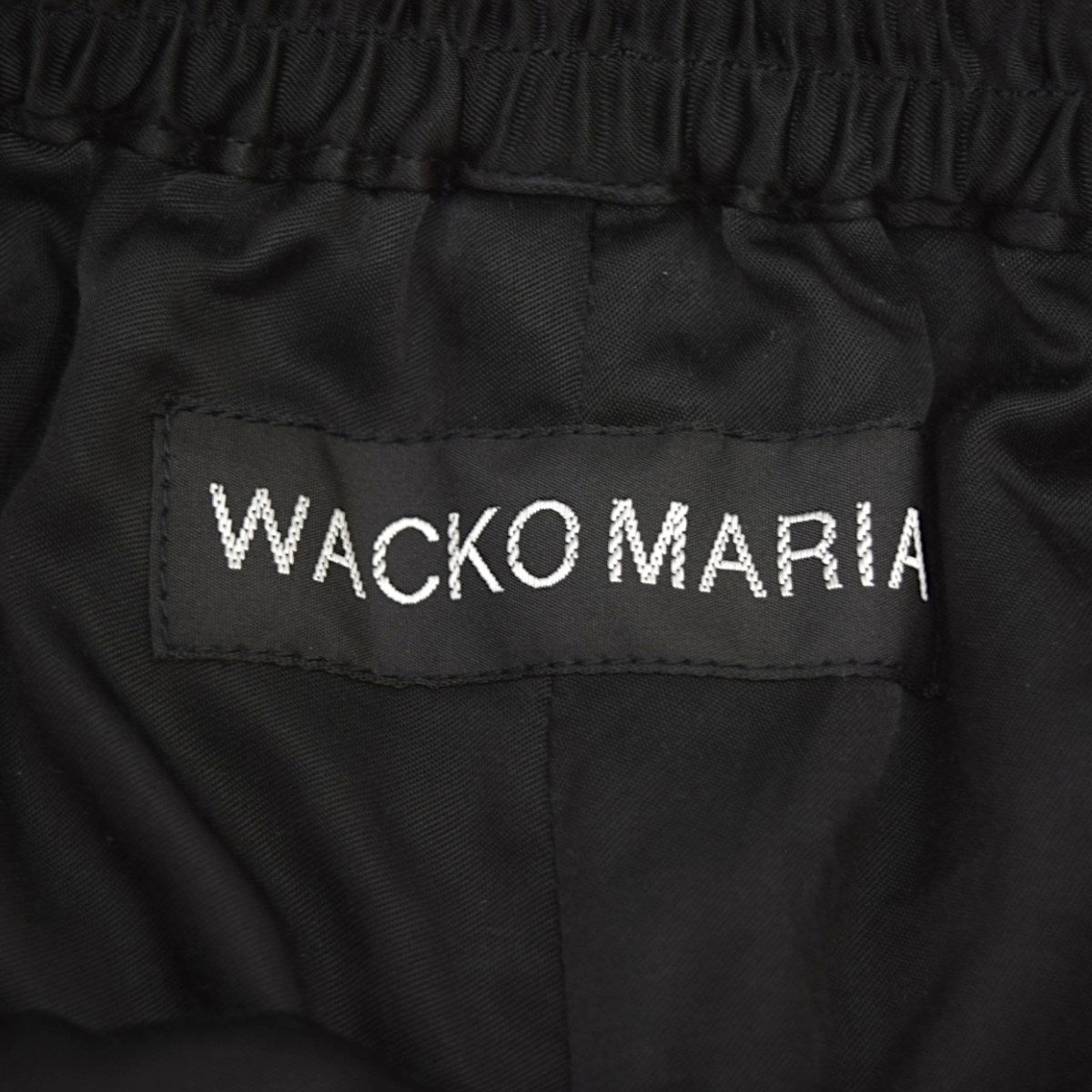 WACKO MARIA SOUVENIR PANTS SKA PANTSスーベニアパンツ 2026SS 古着・中古-9枚目のアイテム画像