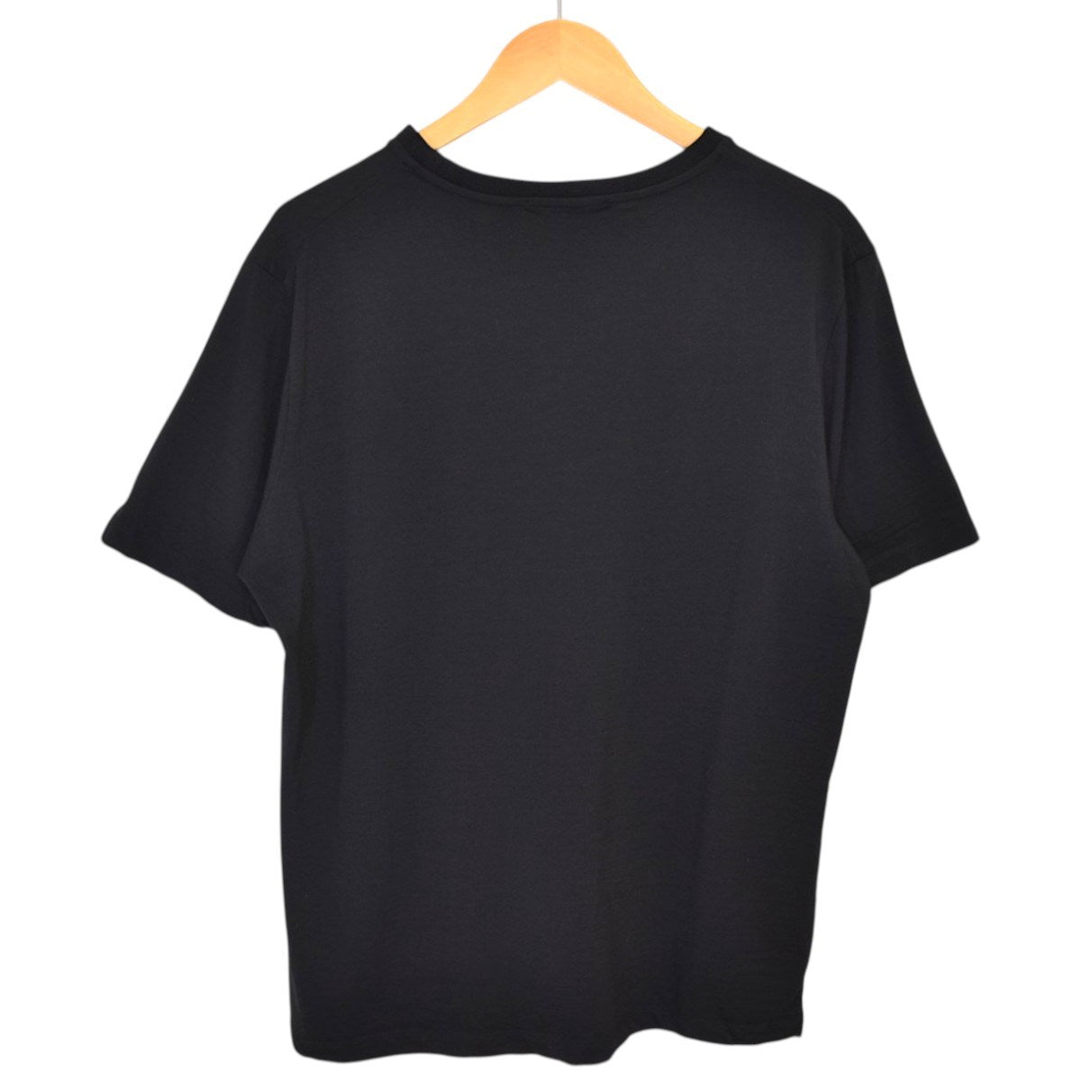 Revenir サマーウールTシャツINT-005 古着・中古-2枚目のアイテム画像