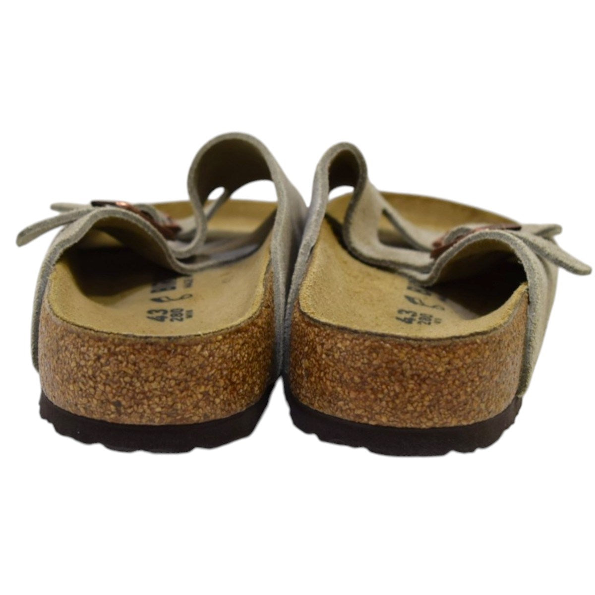 BIRKENSTOCK Zurich BSチューリッヒ サンダル0050461 古着・中古-4枚目のアイテム画像