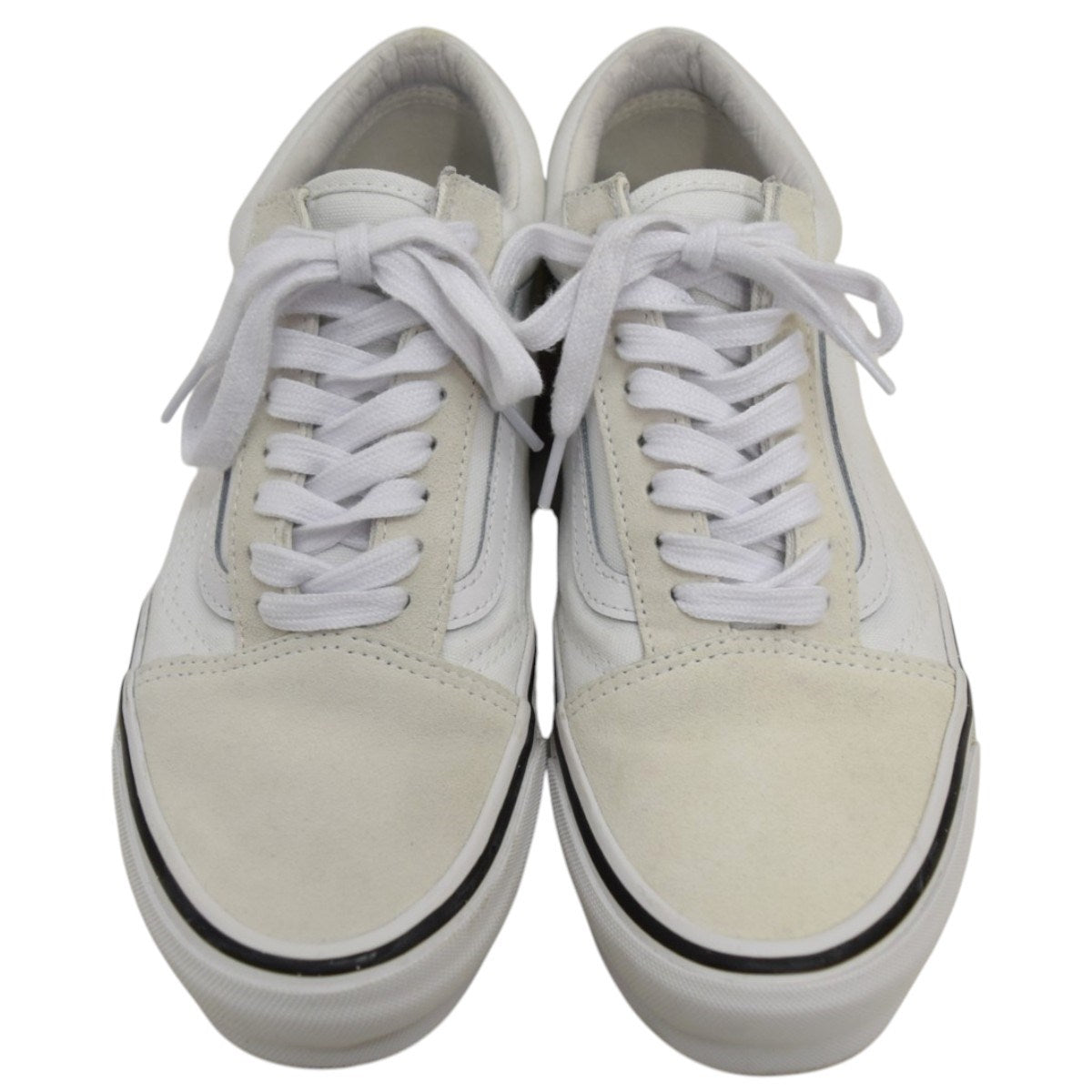 CDG×VANS OLD SKOOLオールドスクール721278 古着・中古-3枚目のアイテム画像