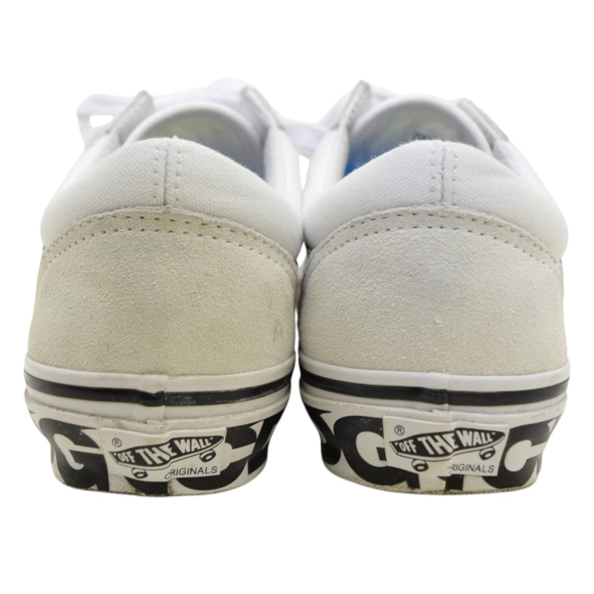 CDG×VANS OLD SKOOLオールドスクール721278 古着・中古-4枚目のアイテム画像