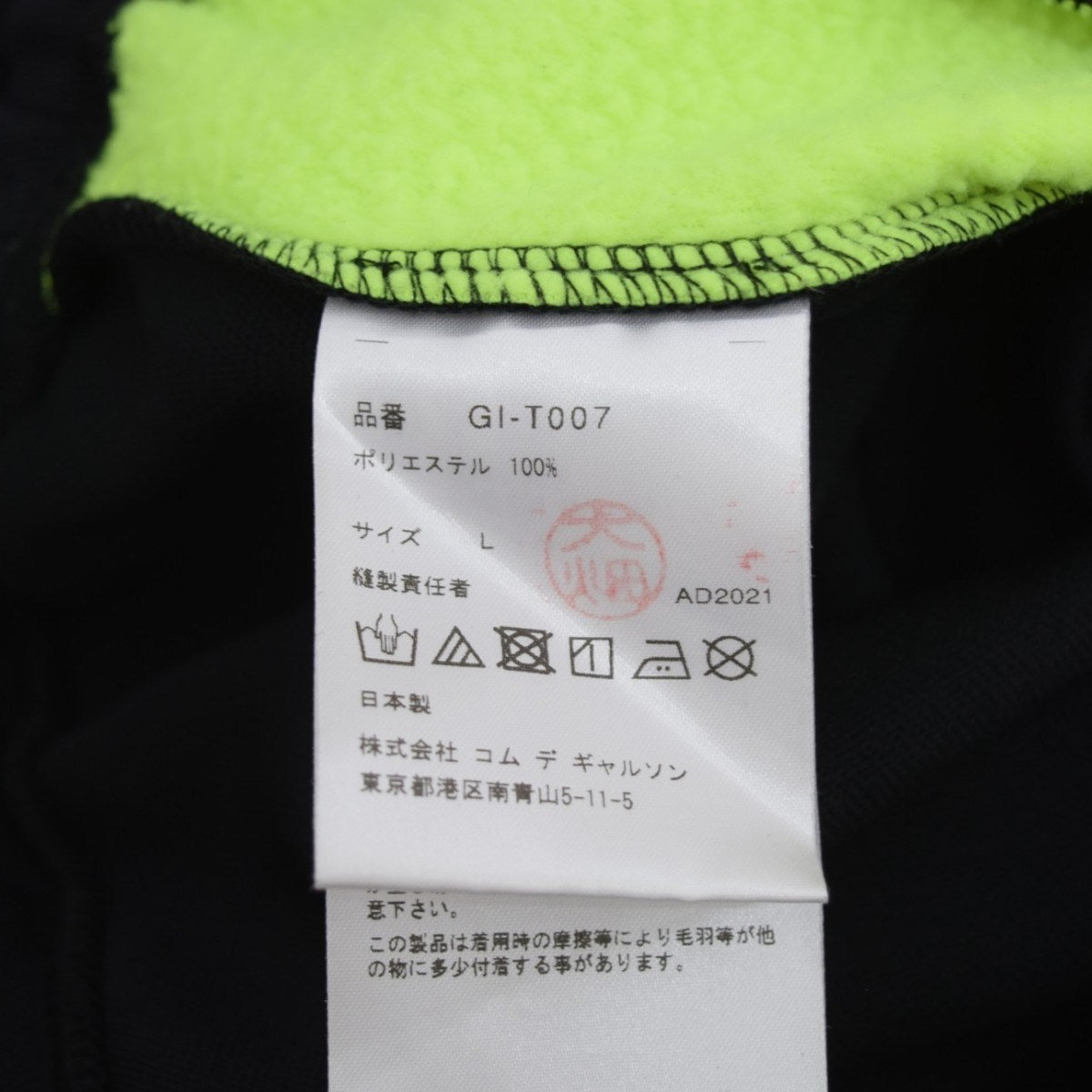 サイドライントラックパンツ 2022SSGI-T007