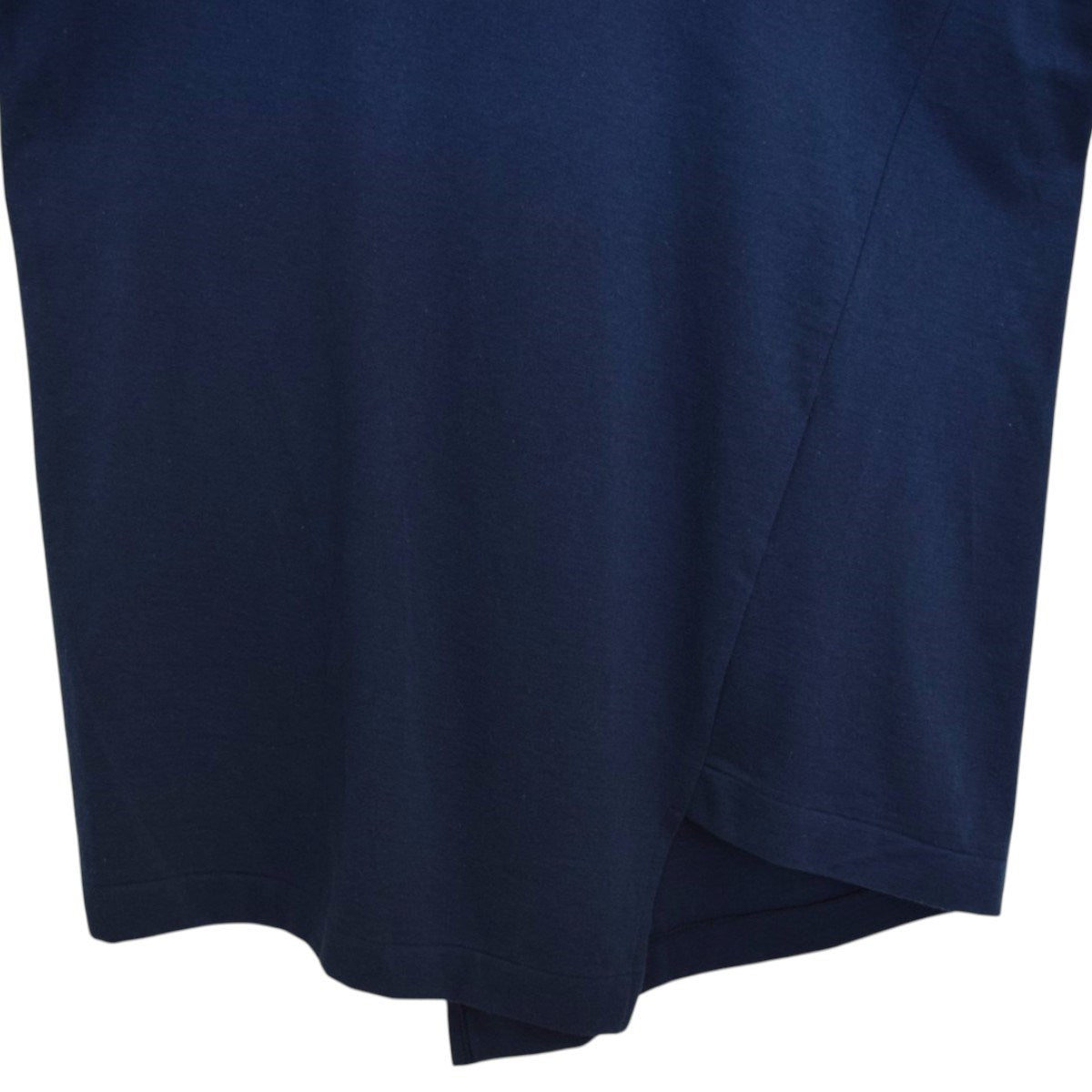 COMME des GARCONS HOMME DEUX デザインヘムTシャツ 2025SSDO-T001 古着・中古-3枚目のアイテム画像