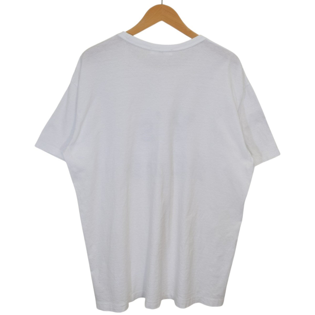 ラビットプリントTシャツ